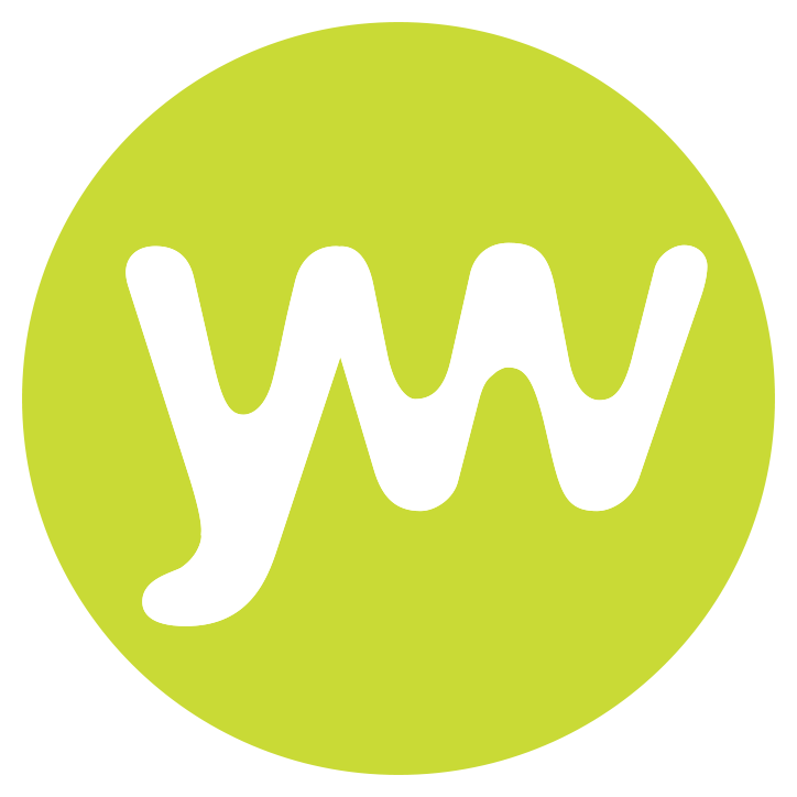 YW Circle Logo